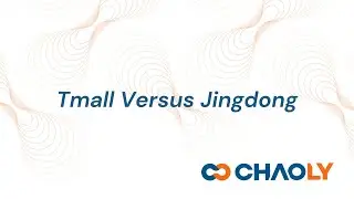 Tmall Versus Jingdong: Which Chinese Ecommerce Platform Is the Best for You?