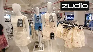 Zudio Latest May Collection 2025 | Zudio haul| Zudio Shopping | Zudio new arrivals | Zudio