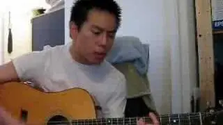 I Will Not Be Shaken (Vineyard)