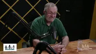 CSEPR Breaktime - &Eacute;pisode 34 - Andr&eacute; Lafl&egrave;che - Extrait 2
