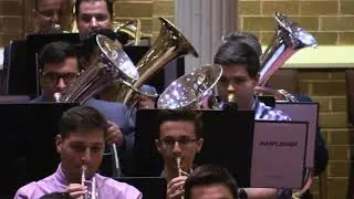 230 Hava Nagila - Fanfară Betania Chicago