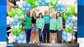 LOPA: National Donate Life month