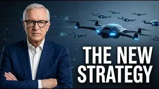Military Strategy Just Changed Forever | Here's How