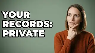 Are My STI Testing Records Kept Confidential?