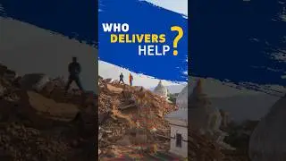Crisis Response Challenge🌍