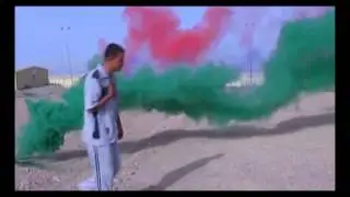 Eager Lion 2012 Official Video