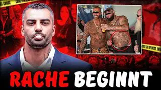 Comancheros vs. Hells Angels: Der Krieg, Der Sydney Ersch&uuml;tterte!