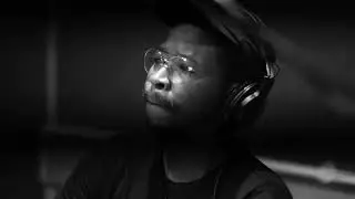 Tumi Mogorosi - Group Theory: Black Music Documentary