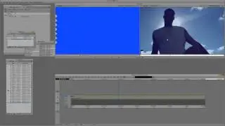 Learn Media Composer: Michael Bay Film Look Part 1