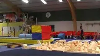 Training Sampler 2007
