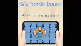 Need a movement-based way to practice contractions at home?