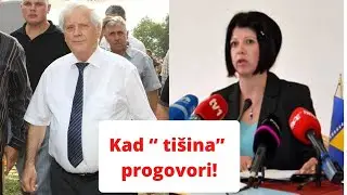 Fikret Abdić ZATVOREN a narod ponovno ispa&scaron;ta!