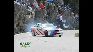Subida Ubrique 2018(HD)