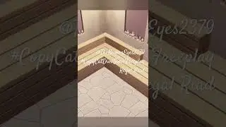 Regal Riad #simsfreeplay #simsfreeplaybuild #sims #thesimsfreeplay #shorts