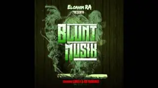 Eloahim RA - Smokers Club(