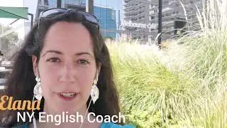 English Pronunciation: Tuesday vs. Thursday