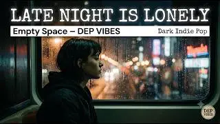 Empty Space – Dark Indie Pop for Late Nights
