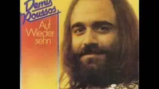 Demis Roussos - My Reason