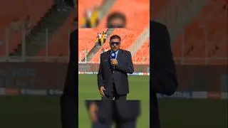 Ravi Shastri trolls pakistan😂 #cricket #ravishashtri #andypycroft #cricket