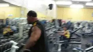 IntenseMuscle.com/TEAMSKIP.net Skip Laterals