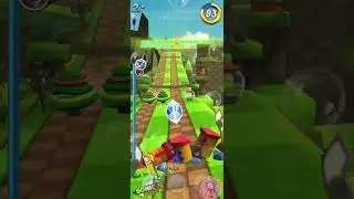 Sonic Ventisca 🆚 Surge Valhalla,Mephiles Oni Y Tikal SFSB