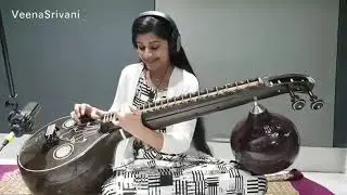 Rubaab Instrumental music