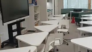 Финско-русская школа в Хельсинки / Finnish-Russian School in Helsinki 