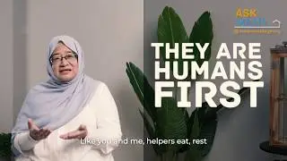 Singapore Maid Agency | Modern Slavery?