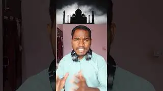 🕌 Taj Mahal का Hidden Science 😱 | सिर्फ मोहब्बत नहीं, ये Pure Geometry है! 🔬📐