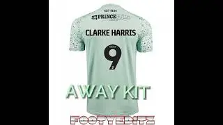 CLARK-HARRIS