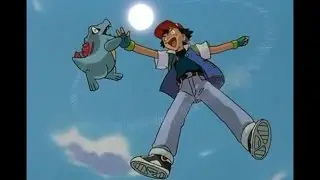 Abertura Pok&eacute;mon: O Filme 3 - O Feiti&ccedil;o dos Unown