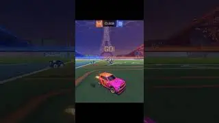 Rocket League 1v1 Until I Reach SSL! (ep.16)