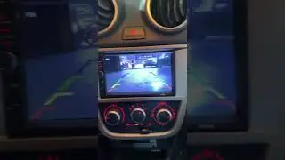 Multim&iacute;dia MP5 universal 7&rdquo; Gol G5🚘🚀🚘❤️