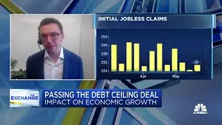 Fears over liquidity draining from financial system look overblown, says UBS's Evan Brown