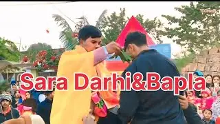Sara Darhi/Santhali Bapla Video2026_Pradeep Soren