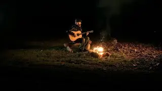 SOTTO IL MELO videoclip, Luca Francioso