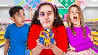 Nuestra Hija Tuvo una PELEA Mientras Estaba de COMPRAS En La TIENDA...