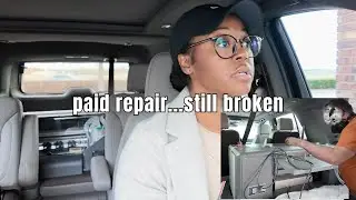 DTF Printer Down for a Month | Repair Returned Still Not Working (Part 1)