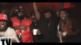 RICK ROSS Ft TRIPLE C 