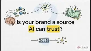 Marketing in 2026 - The AI Era - Digital Marketing Strategy for 2026: Challenges & Key Focus Areas