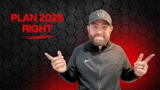 The Goal-Setting Mistake Every Realtor Makes in 2026
