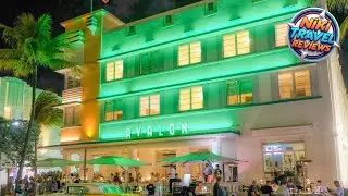 Avalon Hotel | Miami Beach (FL), United States | Hotel Review 🌟