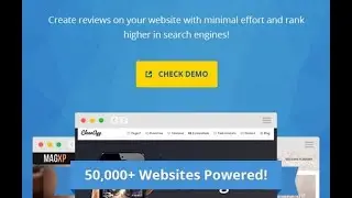 MyThemeShop WP Review Pro Plugin Black Friday