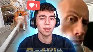 Mis likes en Tik Tok