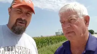 2017 Farm Journal Midwest Crop Tour Day Four Recap