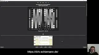 Using Anki Flashcards for Learning Backgammon