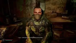 Stalker 2 Blue print location for the Rhino Revolver Buckshot Conversion ! Ps5