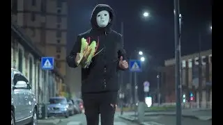 Puma Future 18.1 Netfit - New Levels Spot by footbAll Nerds