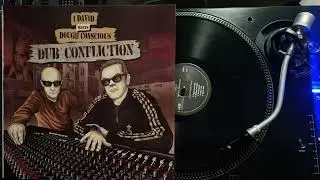 A2 Natural Remedy &ndash; I David meets Dougie Conscious &ndash; Dub Confliction &ndash; Conscious Sounds &ndash; CSIDLP01
