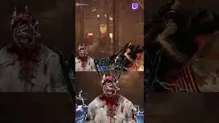 HermanTheHillbilly when? | Dead by Daylight